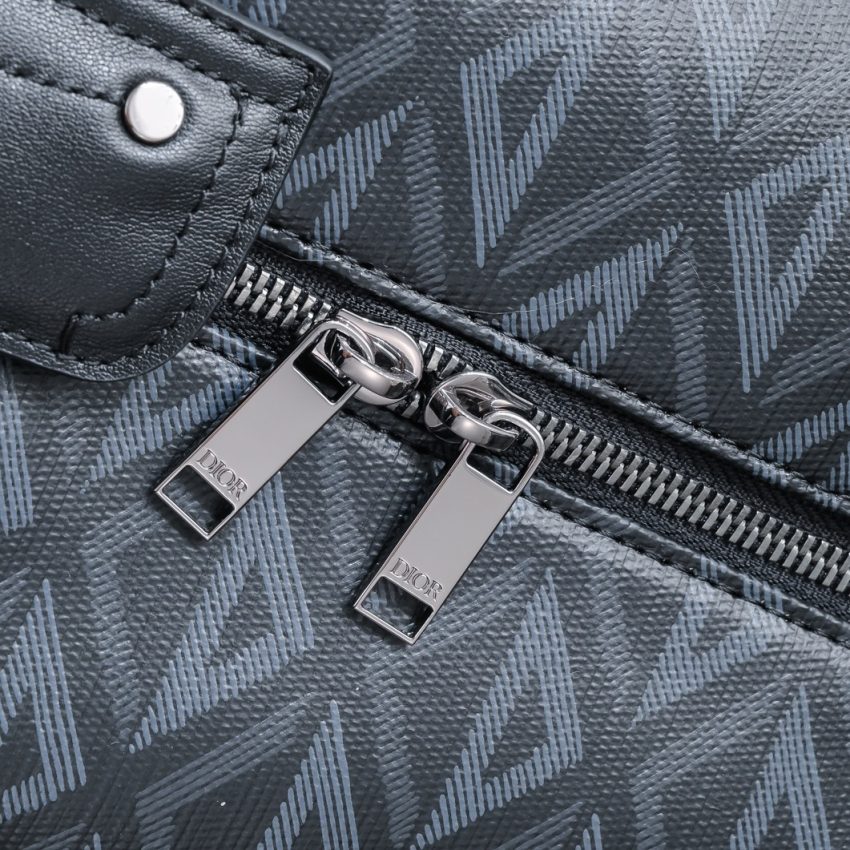 Dior Lingot 50 Diamond noir — réplique – Image 3