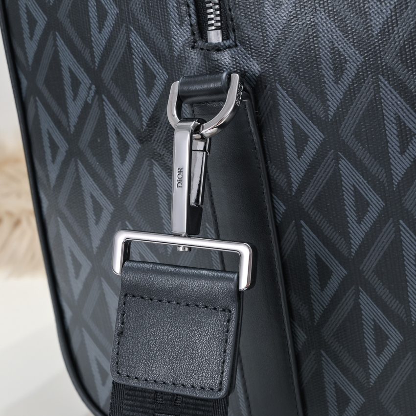 Dior Lingot 50 Diamond noir — réplique – Image 4