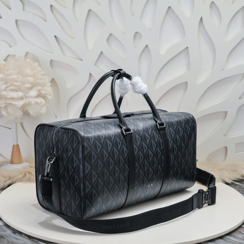 Dior Lingot 50 Diamond noir — réplique – Image 5