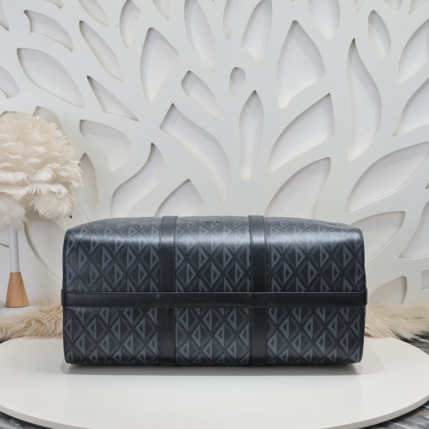 Dior Lingot 50 Diamond noir — réplique – Image 9