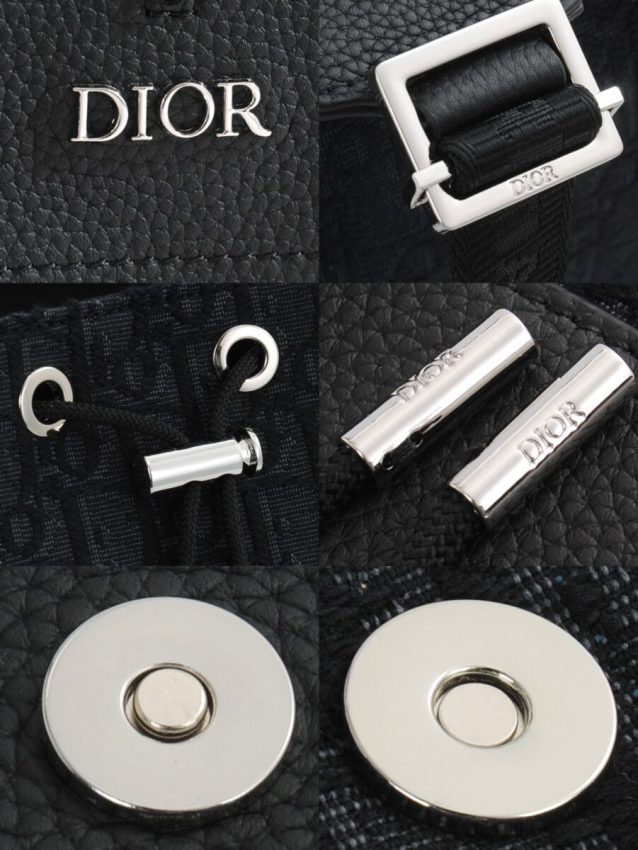 Dior Motion sac à dos — réplique – Image 7