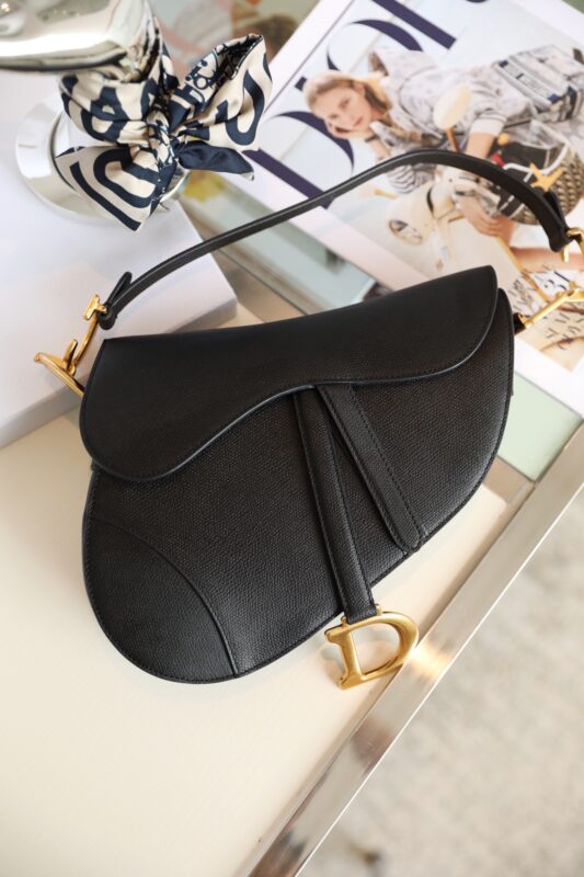 Dior Saddle sac — réplique – Image 2