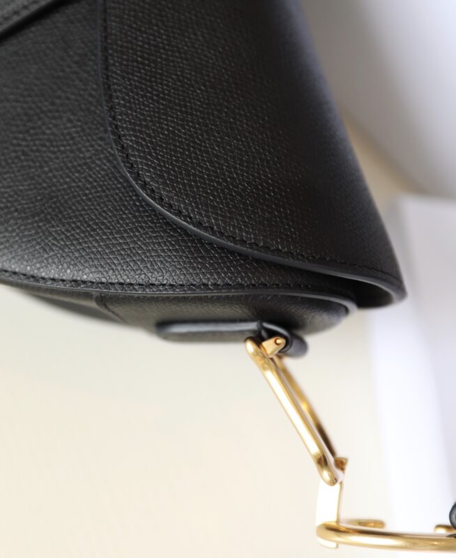 Dior Saddle sac — réplique – Image 3