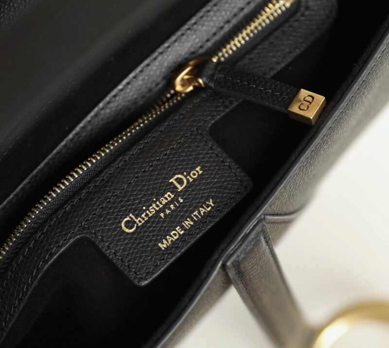 Dior Saddle sac — réplique – Image 4