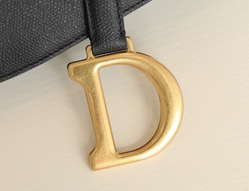 Dior Saddle sac — réplique – Image 5