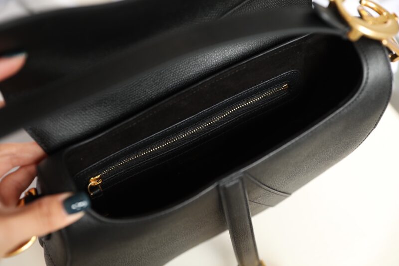 Dior Saddle sac — réplique – Image 7