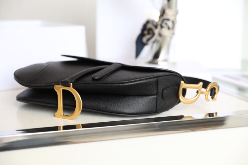 Dior Saddle sac — réplique – Image 8