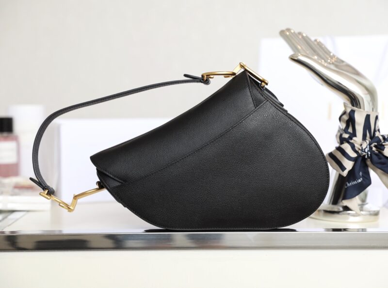 Dior Saddle sac — réplique – Image 9