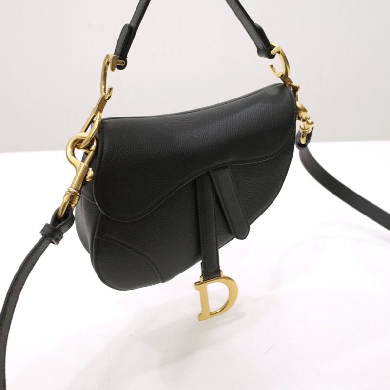 Dior Saddle petit format — réplique – Image 10