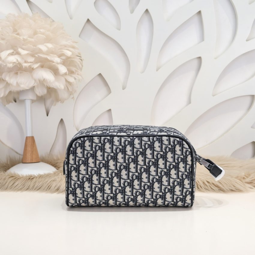 Dior Toiletry sac — réplique – Image 2