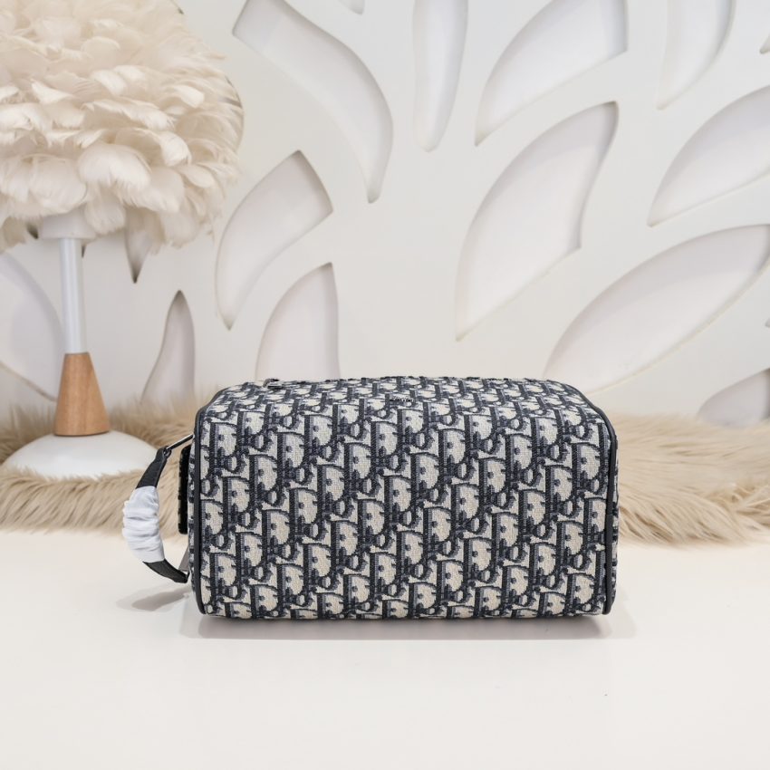 Dior Toiletry sac — réplique – Image 6