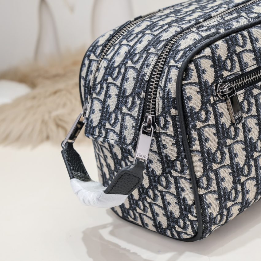 Dior Toiletry sac — réplique – Image 7