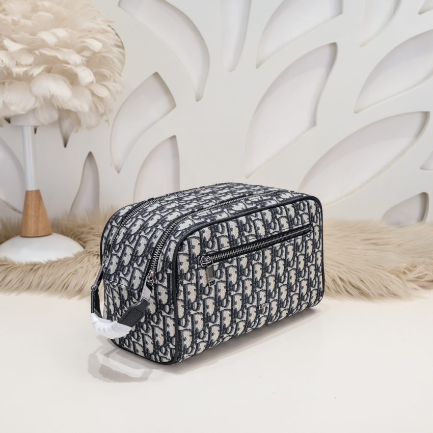 Dior Toiletry sac — réplique – Image 9