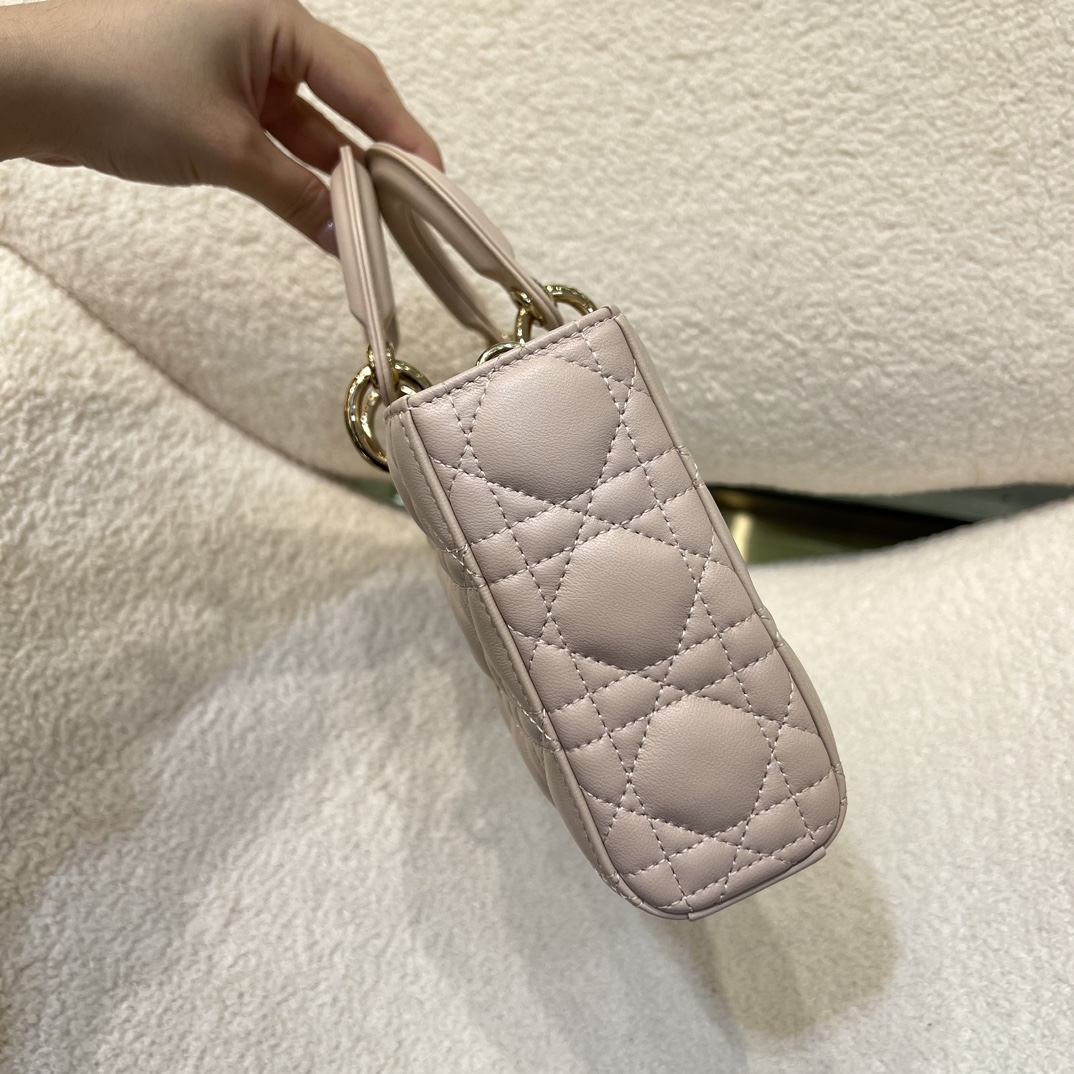 Lady D-Joy grand format sac — réplique – Image 17