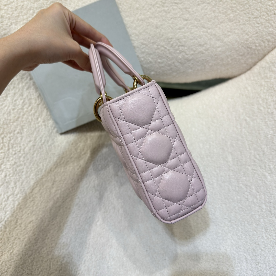 Lady D-Joy grand format sac — réplique – Image 19