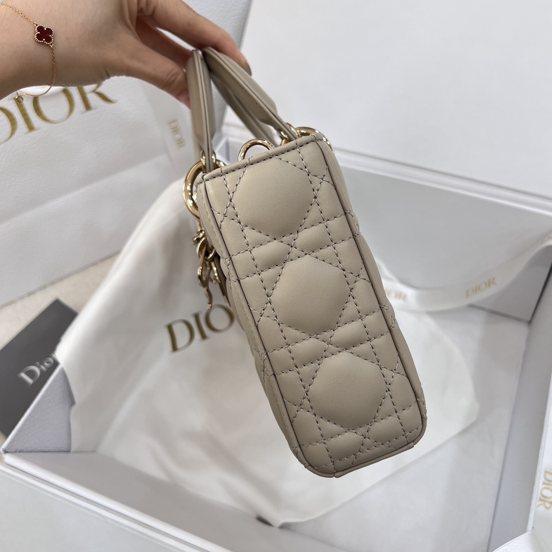Lady D-Joy grand format sac — réplique – Image 20