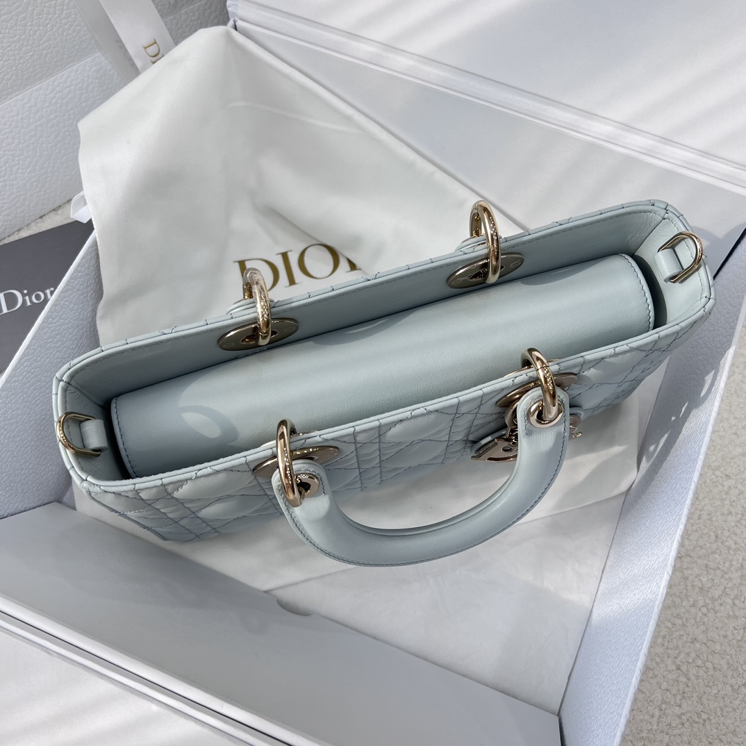 Lady D-Joy grand format sac — réplique – Image 10