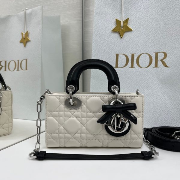Lady D-Joy Mini sac — réplique