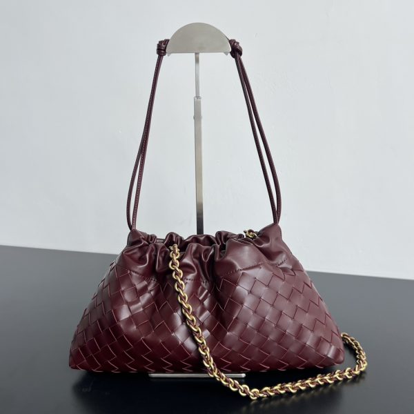 Bottega Veneta Dustbag — réplique