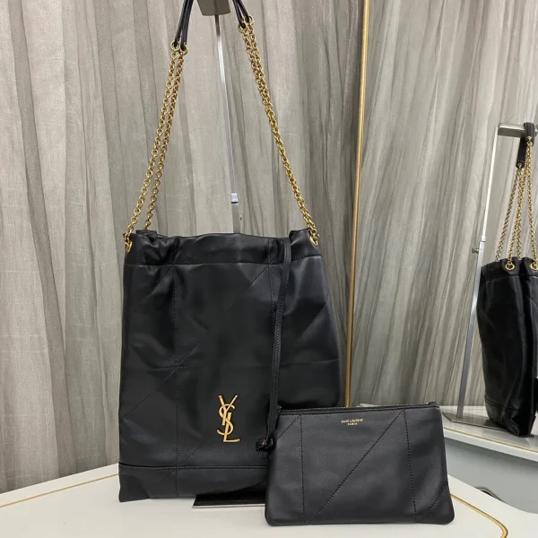 Sac porté épaule Saint Laurent Jamie 4.3 Pochon — réplique