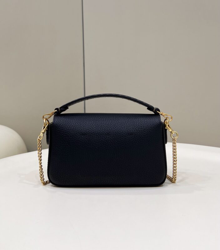 Fendi Baguette petit format noir — réplique – Image 2