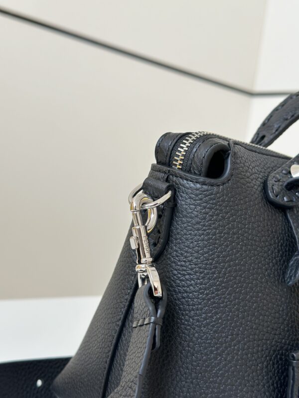 Fendi By The Way noir — réplique – Image 5
