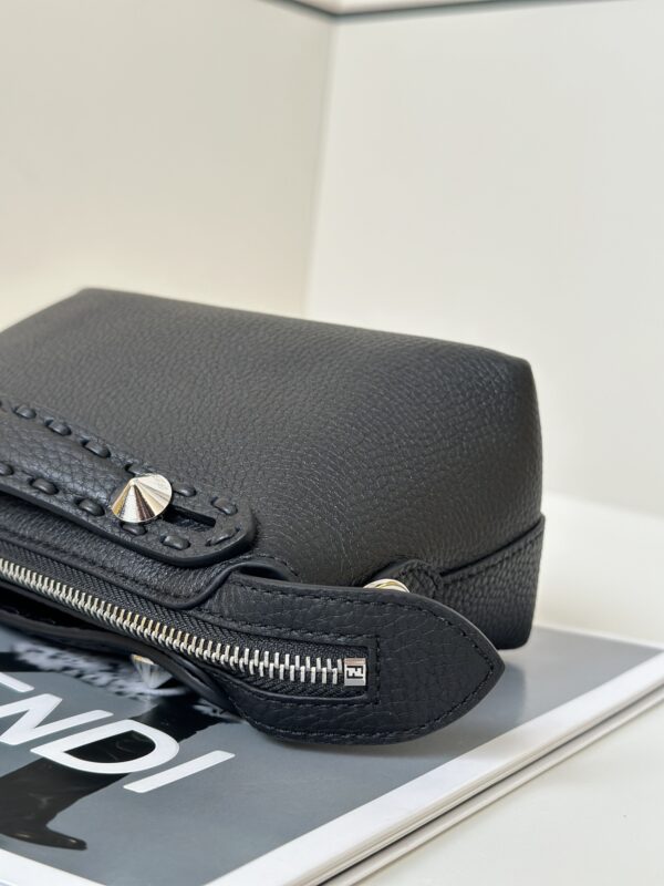 Fendi By The Way noir — réplique – Image 6