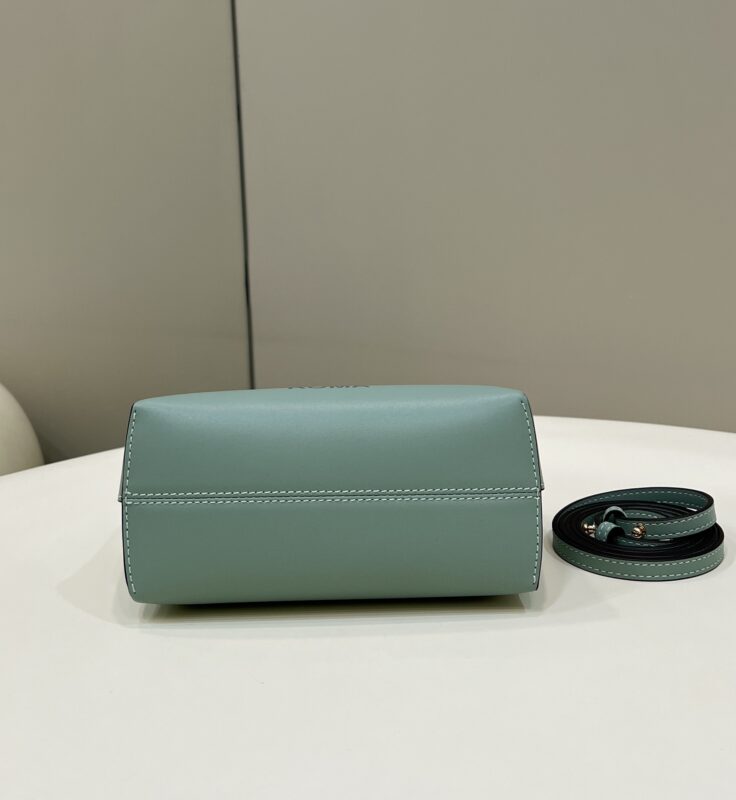 Fendi By The Way Boston vert — réplique – Image 3