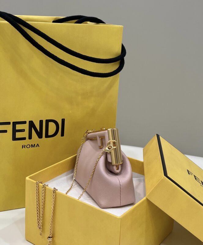 Fendi First Mini Nude — réplique – Image 3