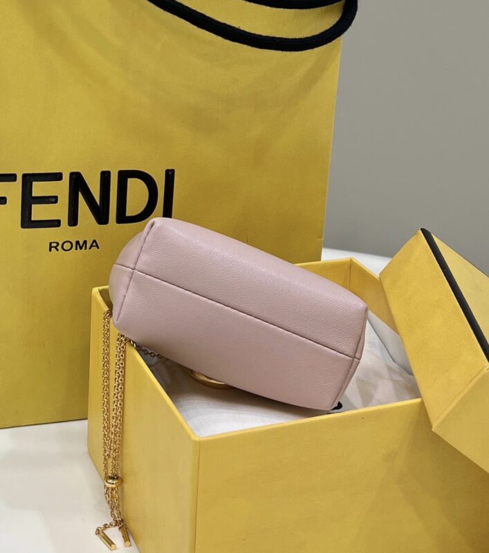 Fendi First Mini Nude — réplique – Image 4