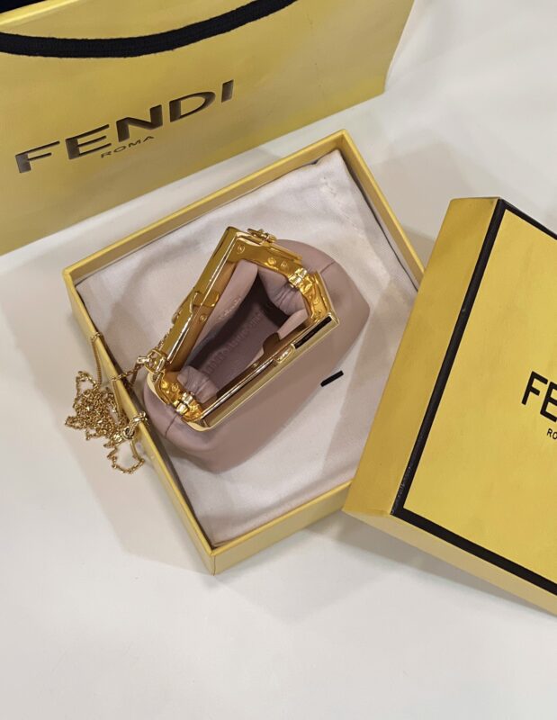 Fendi First Mini Nude — réplique – Image 5