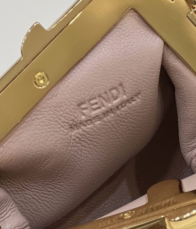Fendi First Mini Nude — réplique – Image 6