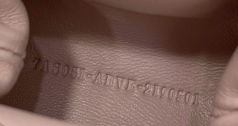 Fendi First Mini Nude — réplique – Image 7