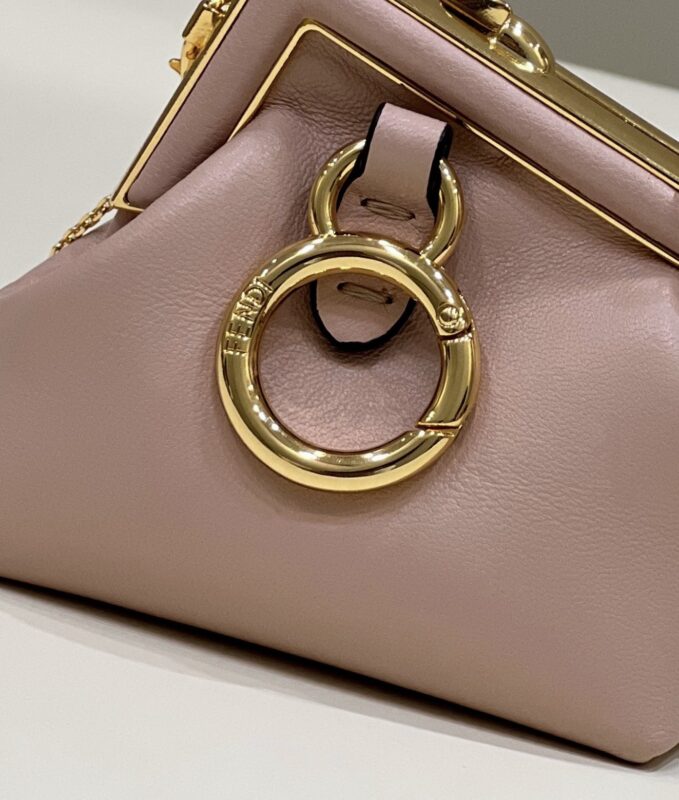 Fendi First Mini Nude — réplique – Image 8