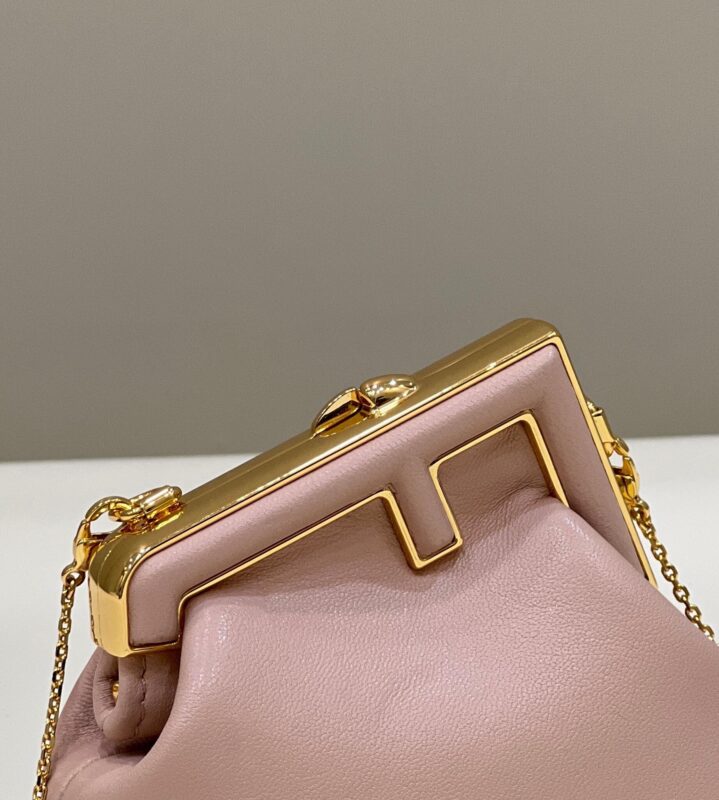 Fendi First Mini Nude — réplique – Image 9