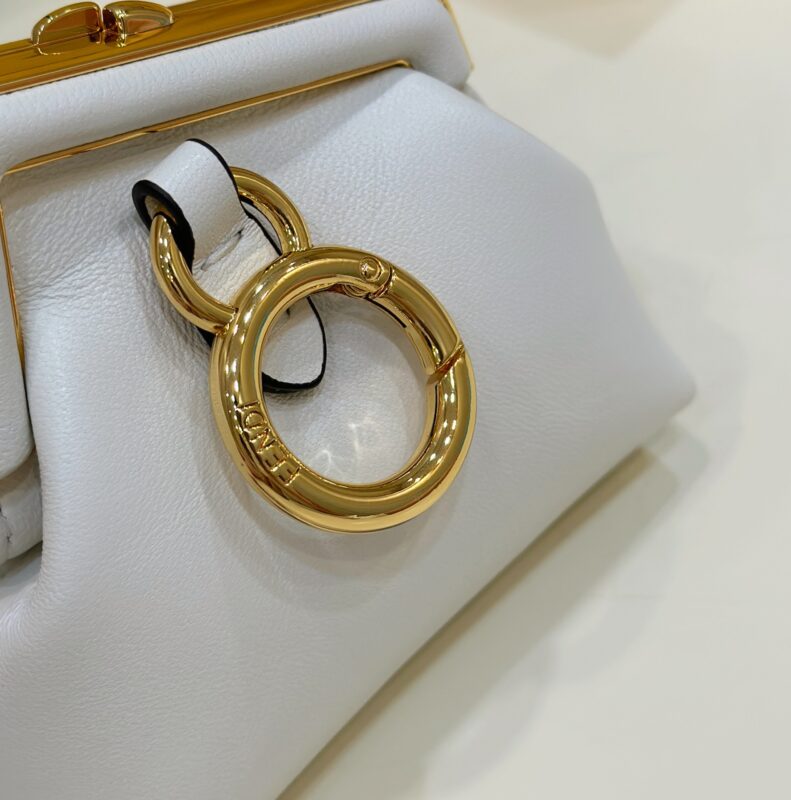 Fendi First Mini blanc — réplique – Image 6