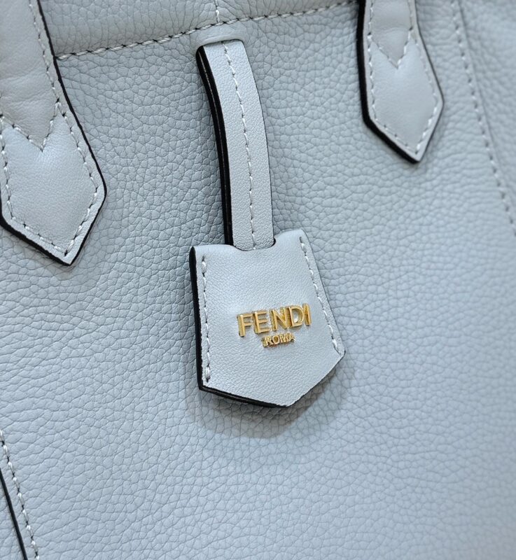 Fendi Origami petit format bleu — réplique – Image 6