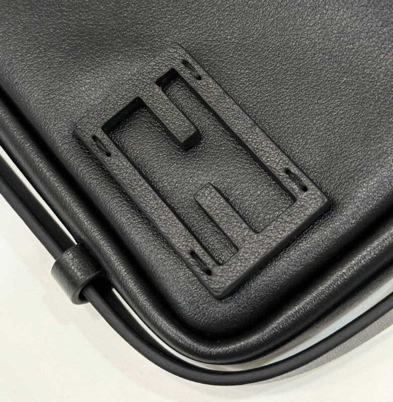 Fendi Simply noir — réplique – Image 5