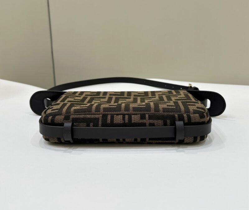 Fendi Simply marron Cotton — réplique – Image 5