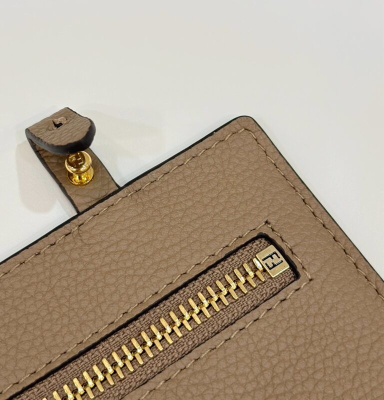 Fendi Two Side petit format cabas Beige — réplique – Image 6