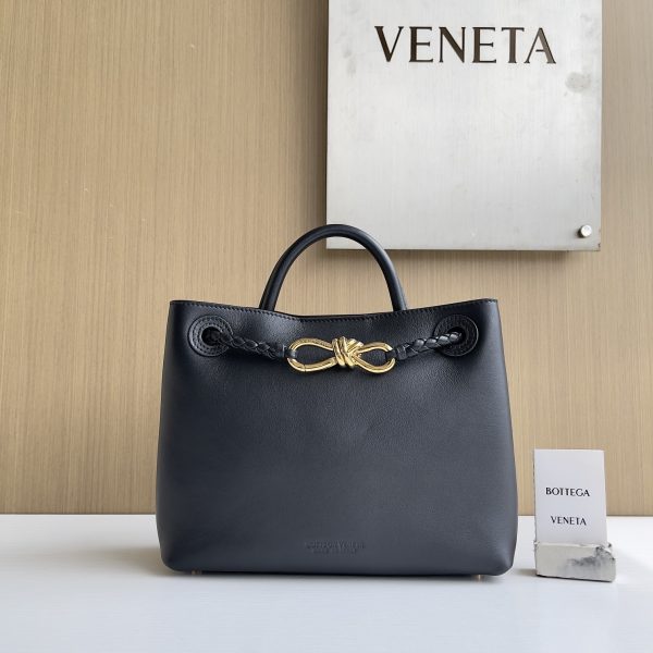 Bottega Veneta Andiamo Full cuir — réplique