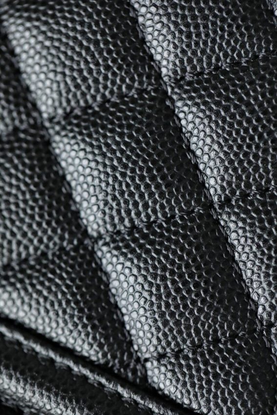 CHANEL Le Boy noir — réplique – Image 2