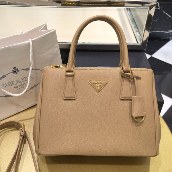 Prada Galleria moyen format sac — réplique