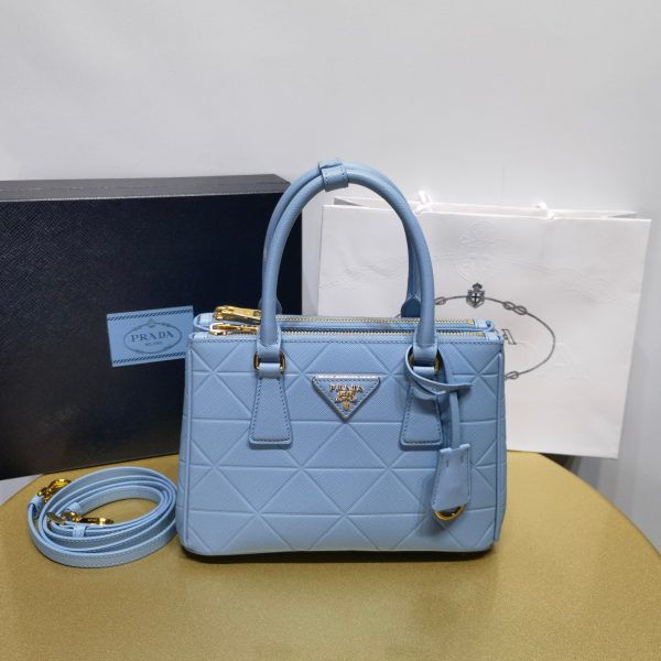 Prada Galleria petit format sac — réplique
