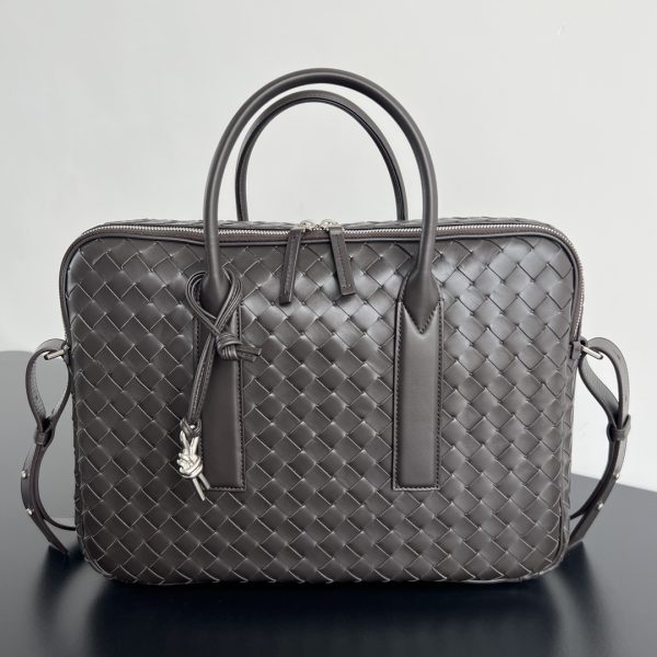 Bottega Veneta Gateway porte-documents — réplique