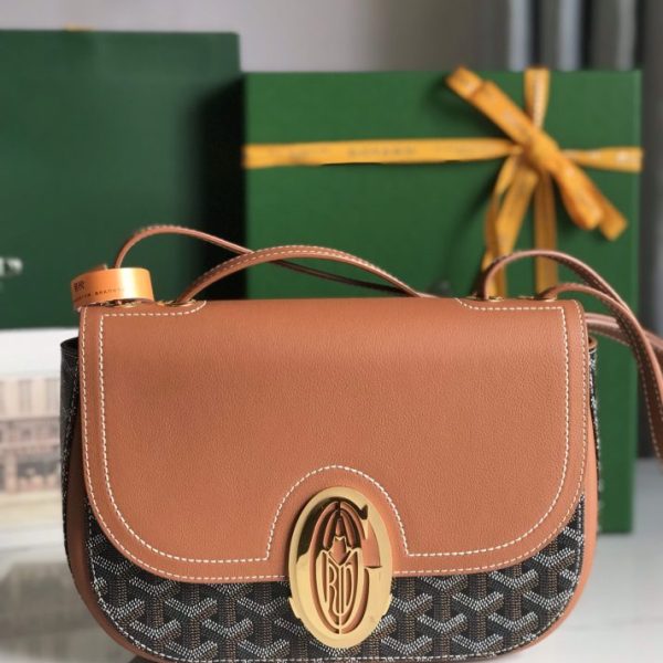 Goyard 233 sac — réplique