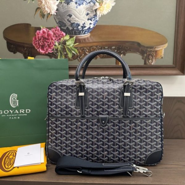 Goyard Ambassade porte-documents — réplique