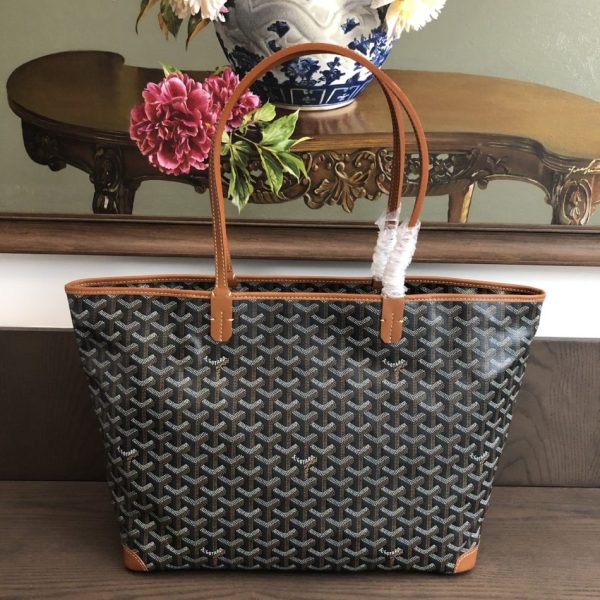 Goyard Artois cabas — réplique
