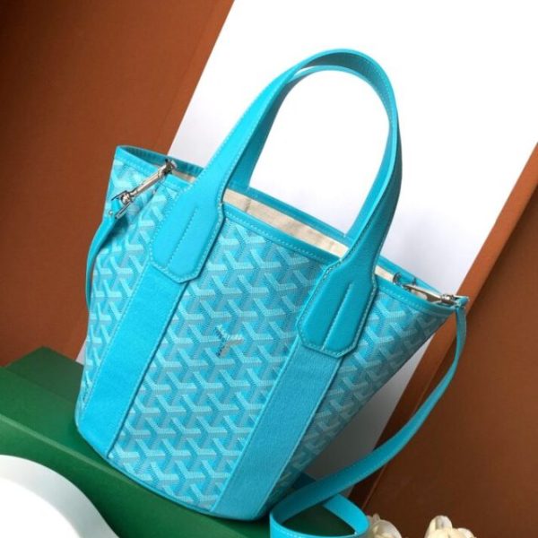 Goyard Belharra — réplique