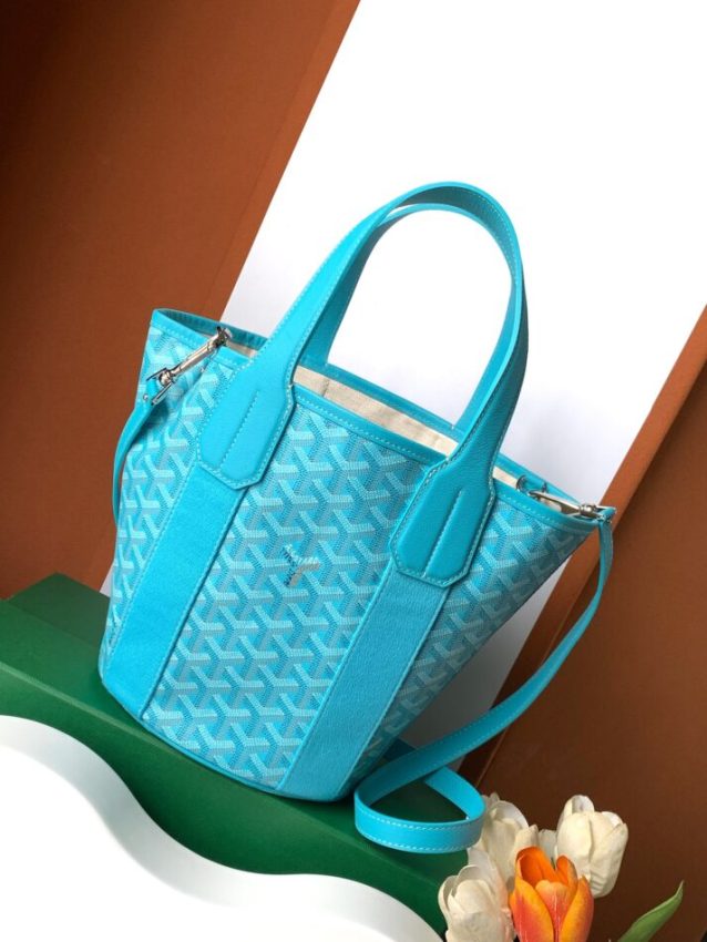 Goyard Belharra — réplique